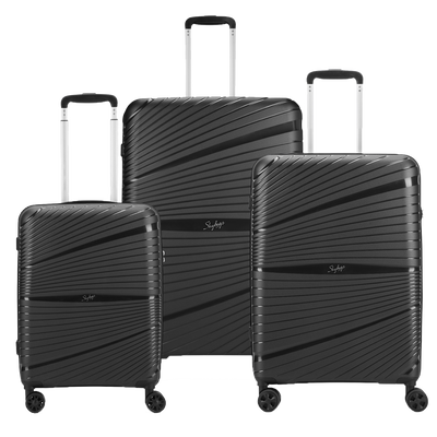 Skybags Skylite Set of 3