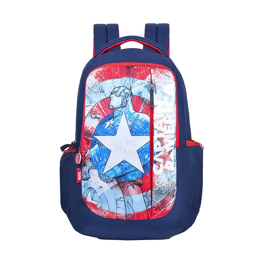 Skybags Captain America 