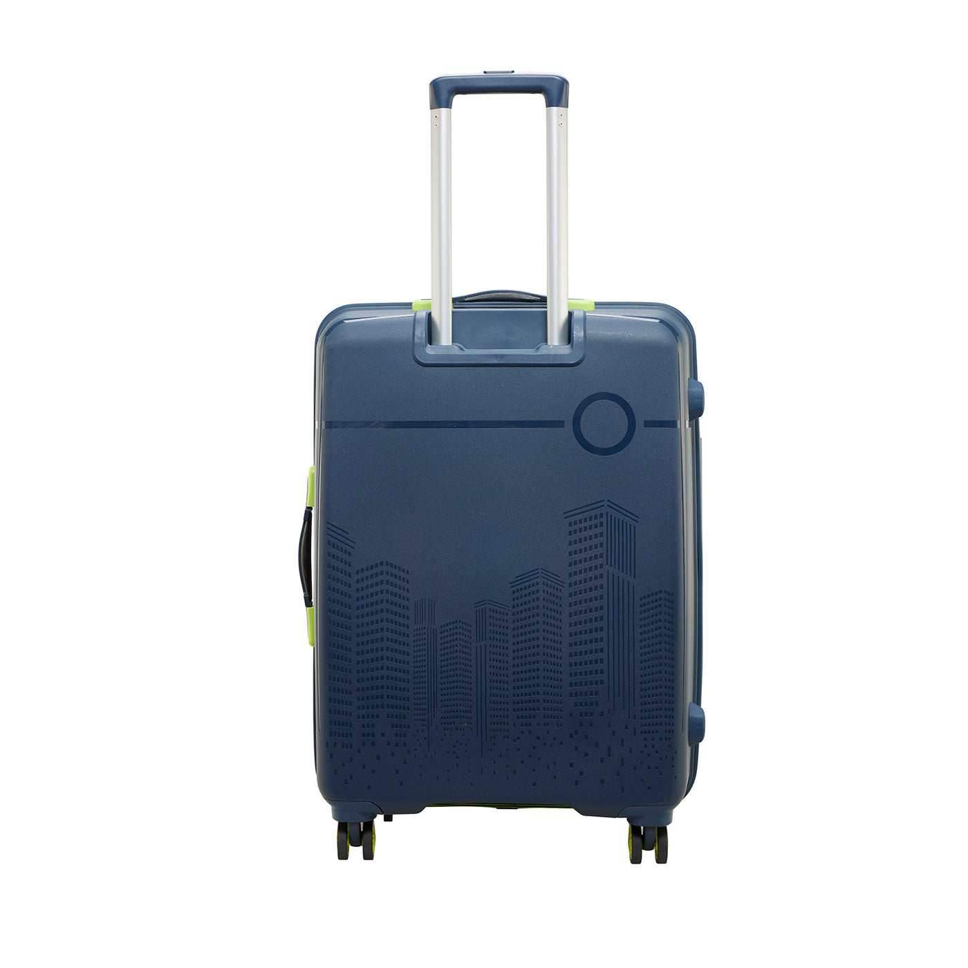 Pronto Coffee M Check-in Soft Luggage inside Trolley with Two Wheels(  Between 61cm-69cm) - Buy Pronto Coffee M Check-in Soft Luggage inside  Trolley with Two Wheels( Between 61cm-69cm) Online at Low Price -