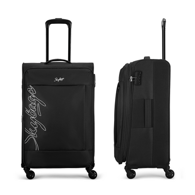SKYBAGS HACK