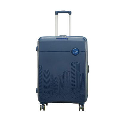 Ride on Luggage for Kids PP Material Trolley Travel Luggage with Seat for  Child Travel Kids Suitcase Luggage Project Baby - China Ride on Luggage ABS  PP Luggage Carry on and Trolley