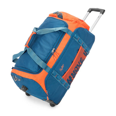 Skybags Duro 62cm Duffle Bag - Corporate Gifting | BrandSTIK