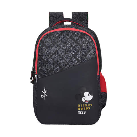 Mickey mouse laptop backpack online