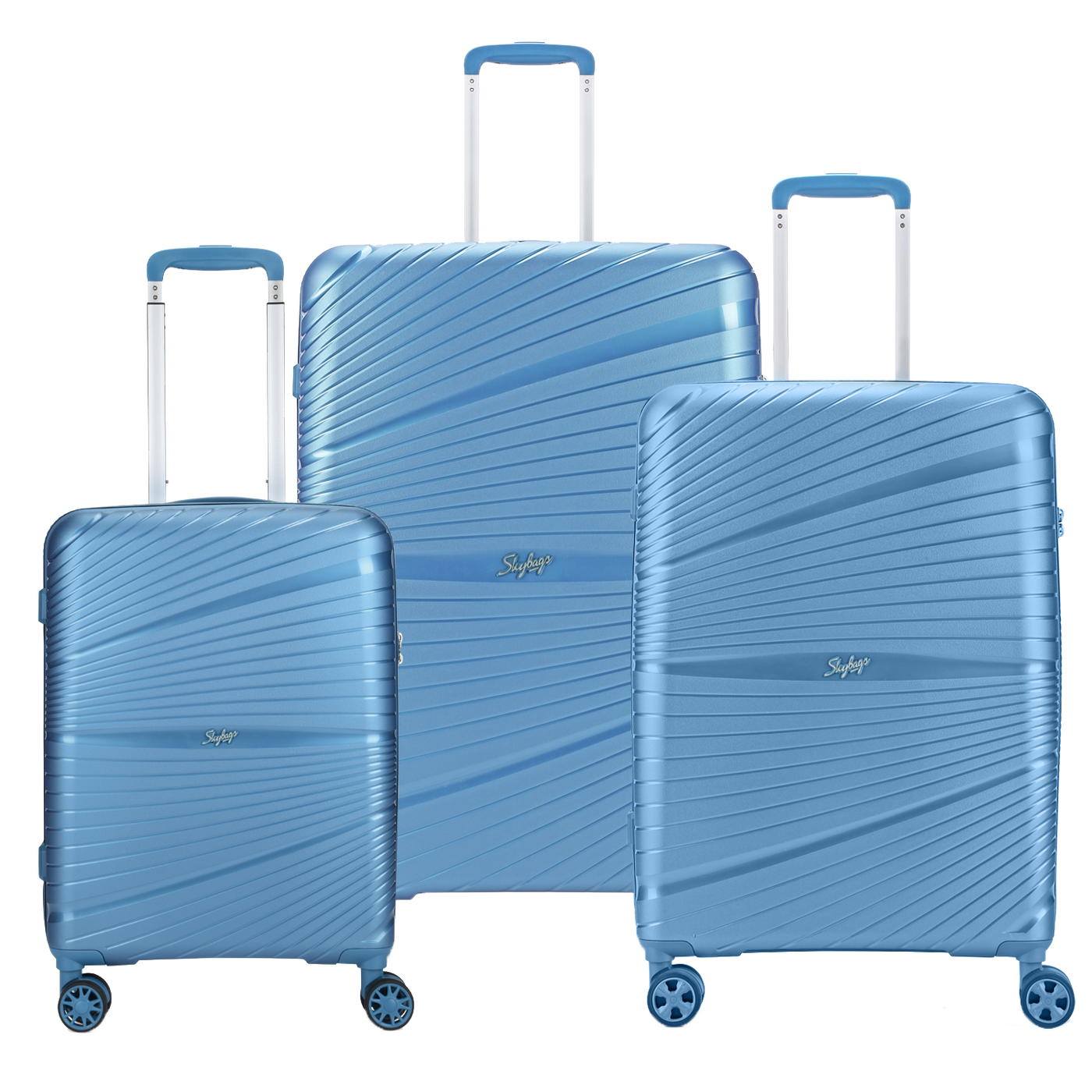 Skybags Skylite Set of 3