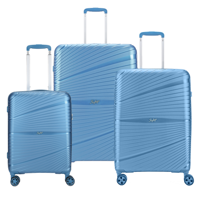 Skybags Skylite Set of 3