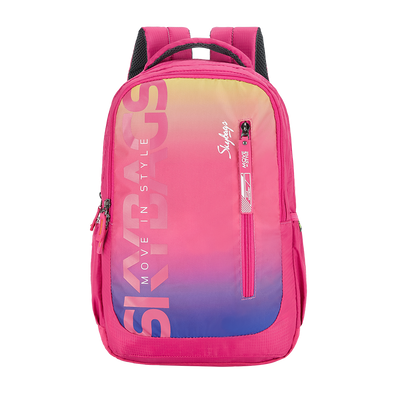 Skybags Flex 22L Backpack