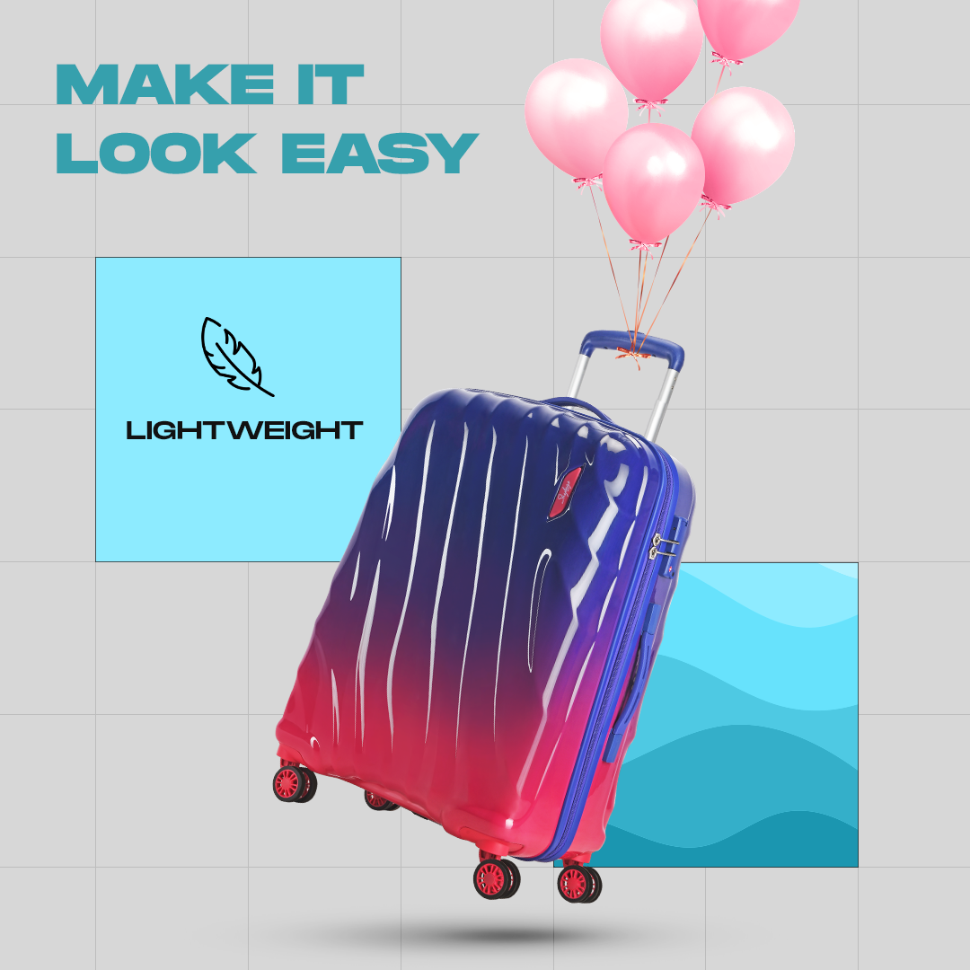 SKYBAGS BLOOM
