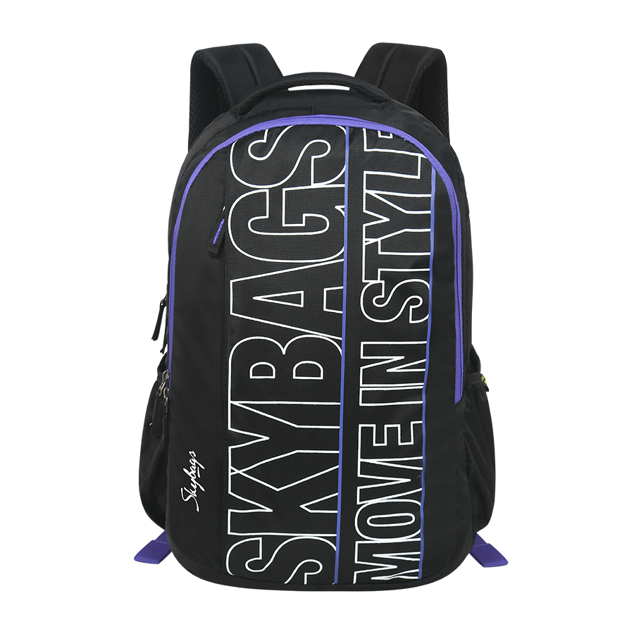 Skybags Graf Plus 01 
