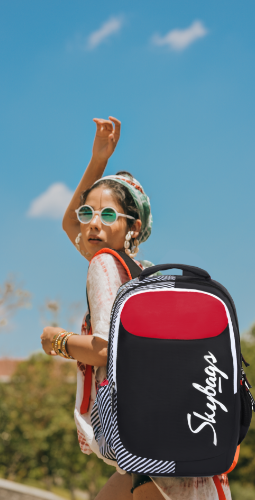 Skybags for girls best sale price