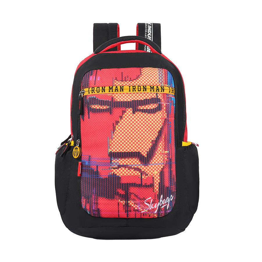 Skybags Ironman Marvel 