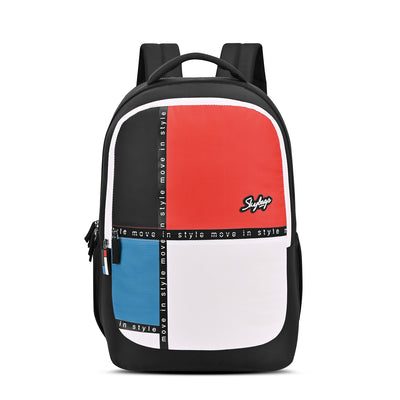 Skybags KLAN PLUS V2 SCBP CHECK