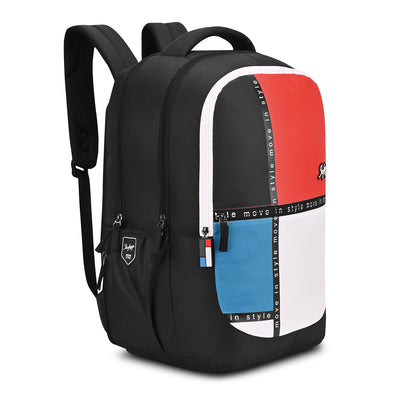 Skybags KLAN PLUS V2 SCBP CHECK