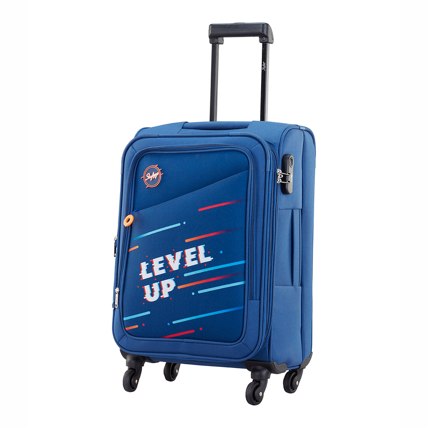 SKYBAGS LEVELUP