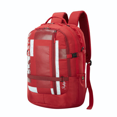 Skybags Campus Plus XL "02 Laptop Backpack"