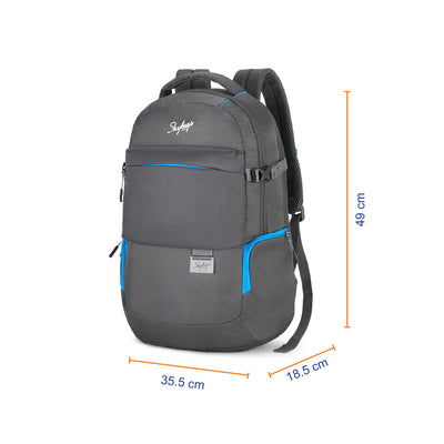 Skybags NETWORK PRO LAPTOP BACKPACK