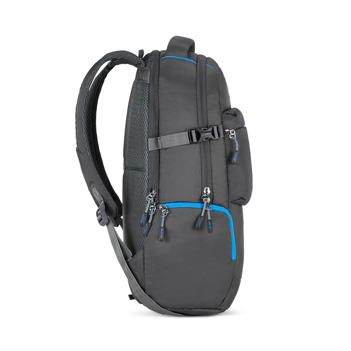 Skybags NETWORK PRO LAPTOP BACKPACK