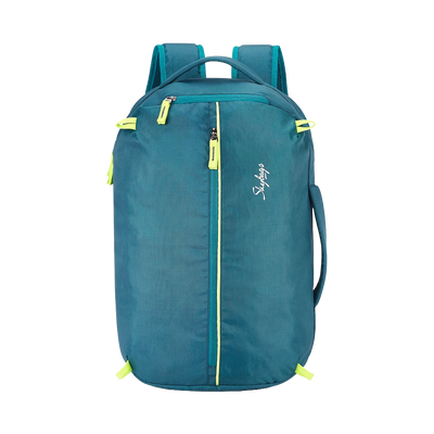 Skybags Offroader Nx Blue Backpack