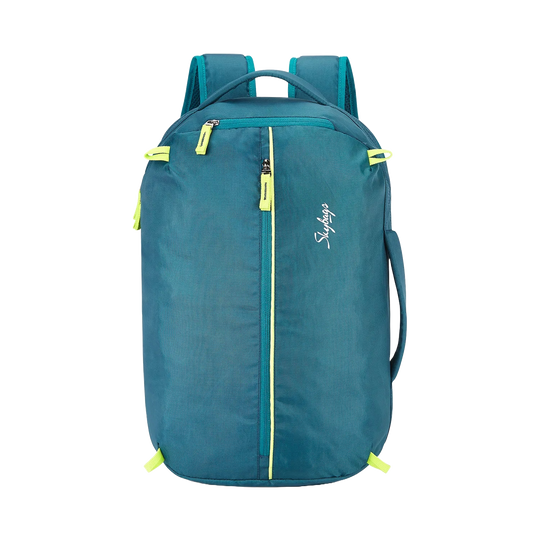 Skybags Offroader NX 04 Laptop Backpack Blue