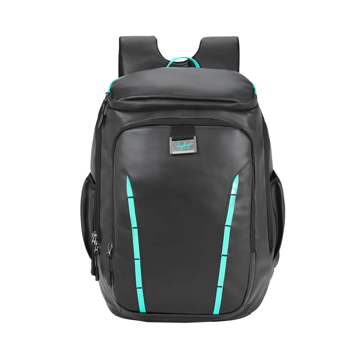 Buy SKYBAGS BOOST 02 LAPTOP BACKPACK 2017 at Amazon.in