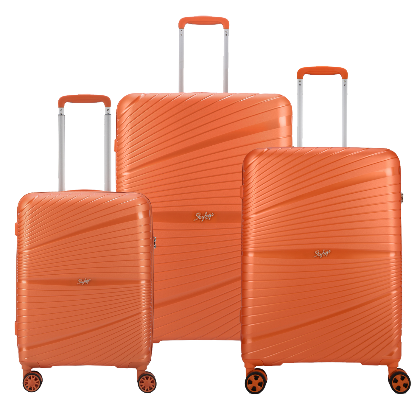 Skybags Skylite Set of 3