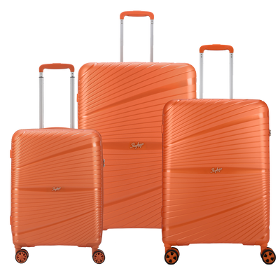 Skybags Skylite Set of 3