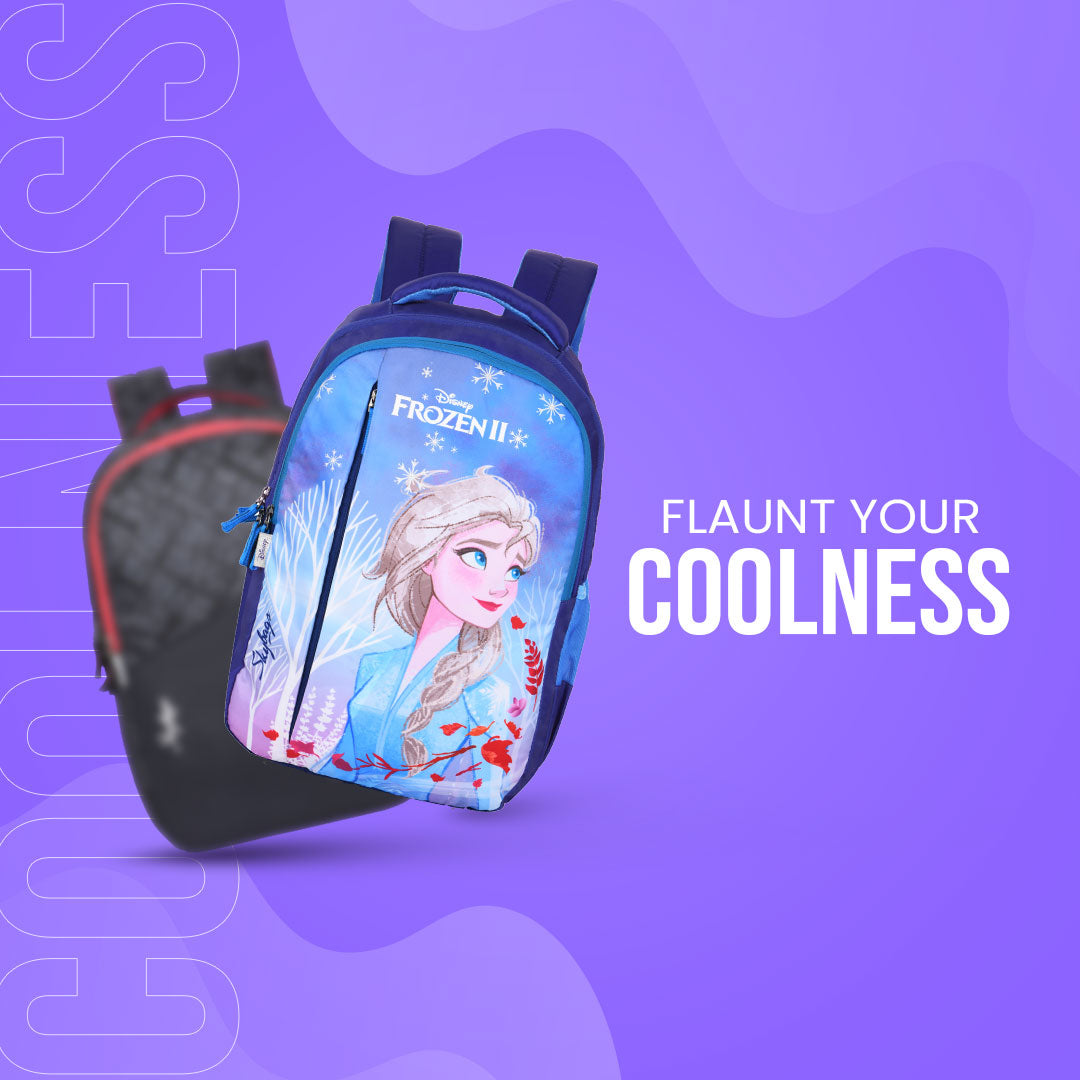Frozen Loungefly Mini Backpack | Disney Store
