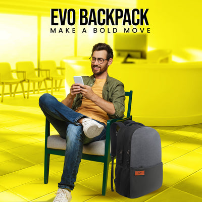 Evo Laptop Backpack