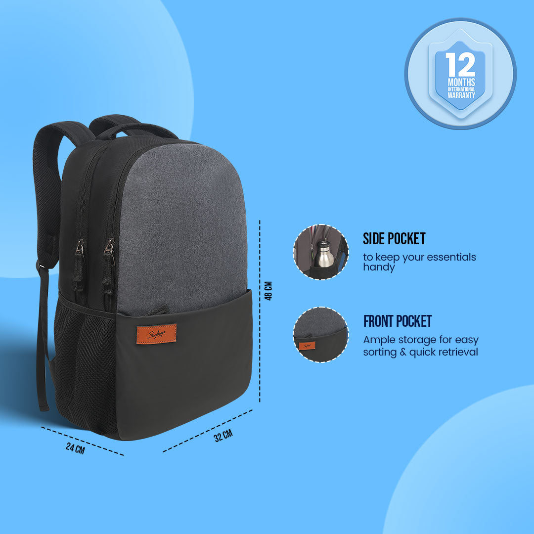 Maven Laptop Backpack