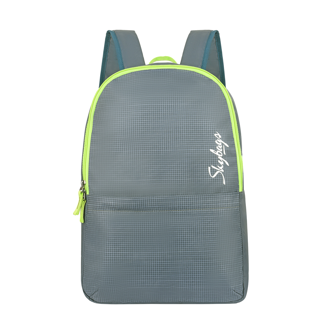 Skybags Flik O3  Daypack Grey