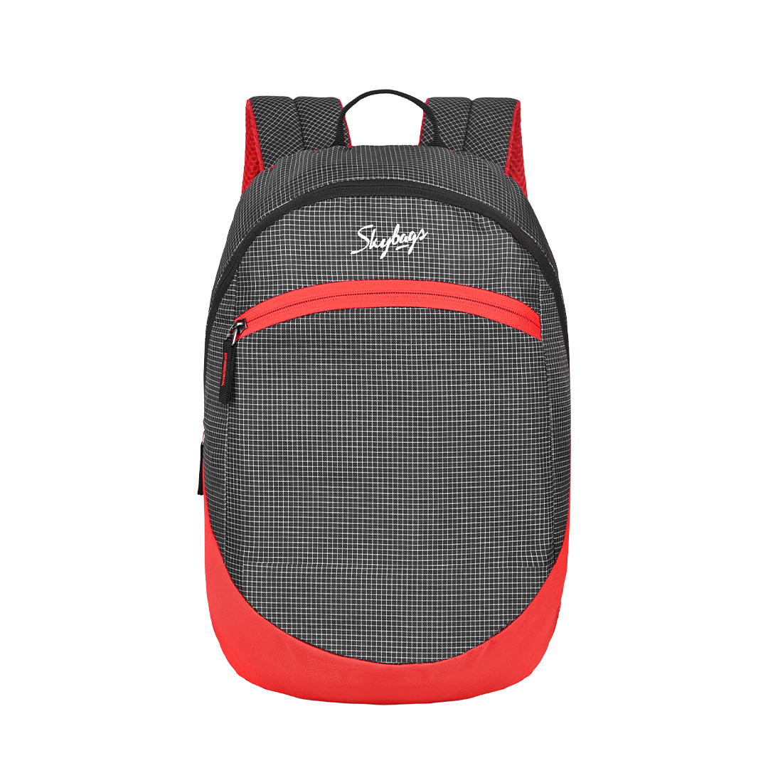 Loco 01 (E) Daypack