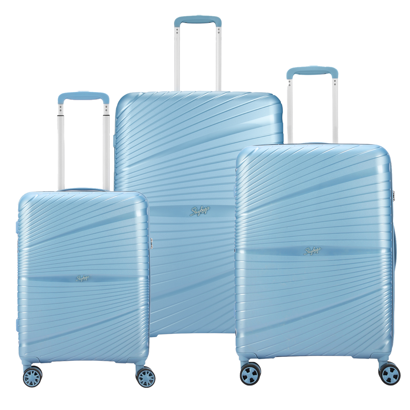 Skybags Skylite Set of 3