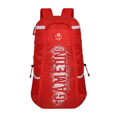 Skybags Camp Ruckscuk 45L Red Backpack