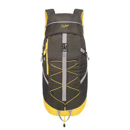 Vertex Rucksack 45L-(E) Black
