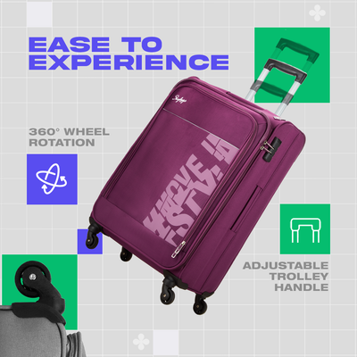 SKYBAGS RHUMBA