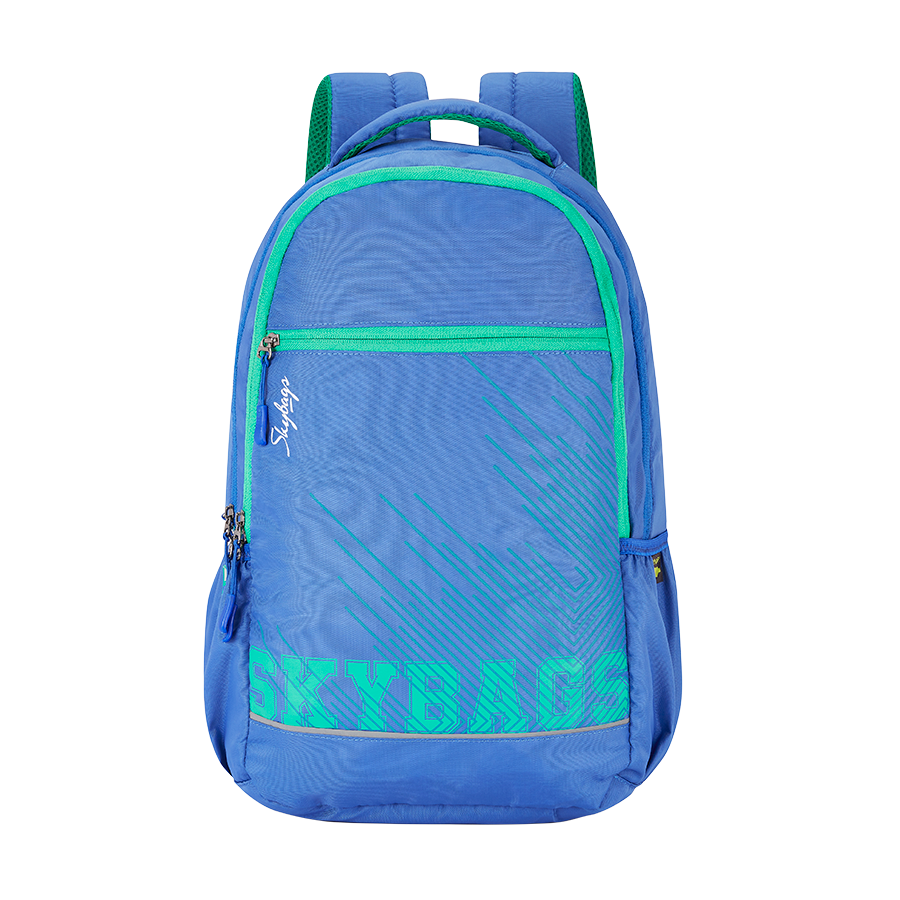 Skybags Strider Pro 01 