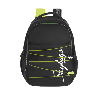 Skybags MAZE PRO 03
