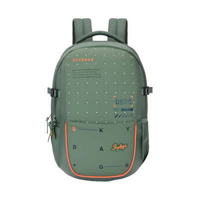 Skybags 40l discount backpack