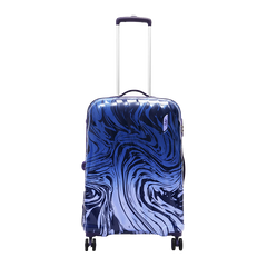Mystical Blue