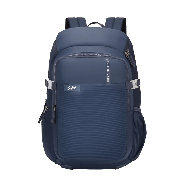 Skybags Gleam 4W Exp Strolly 58 Grey in Ahmedabad at best price by Luggage  Care - Justdial
