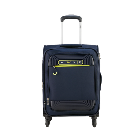 Skybags quartz trolley on sale