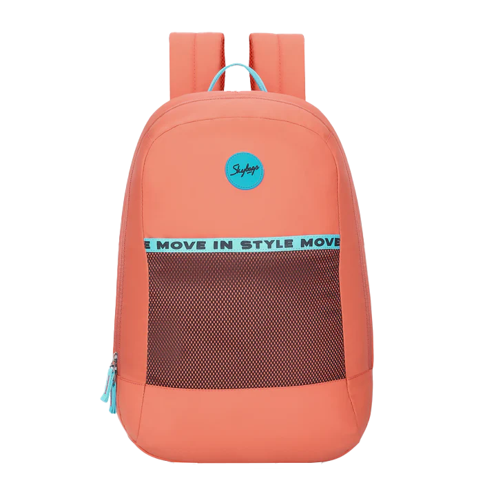 Skybags TRIBE PLUS 03  
