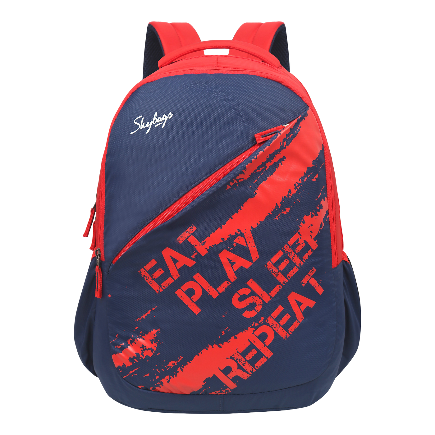 Skybags new top neon 2