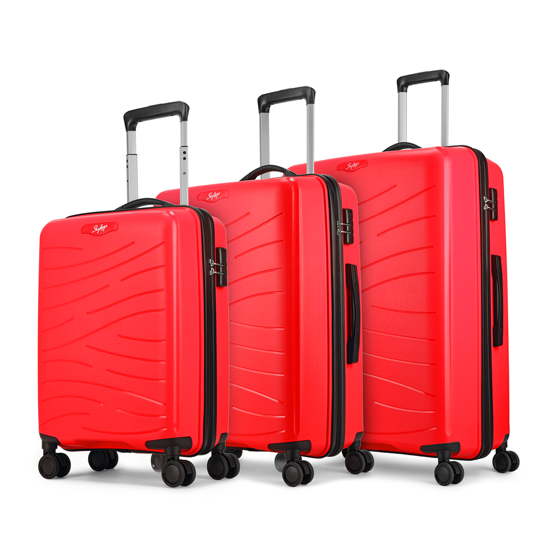 SKYBAGS VERTEX - SO3