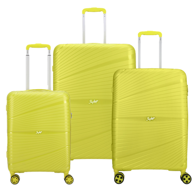 Skybags Skylite Set of 3