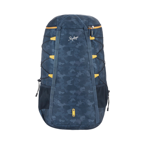 Skybags Hawk 01 Rucksack 45L Blue
