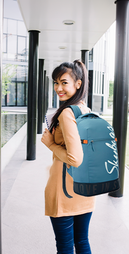 Skybags Buy bags online in India