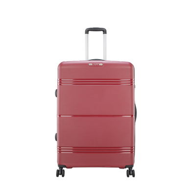 Skybags Focus Red Adult Unisex Luggage Bag