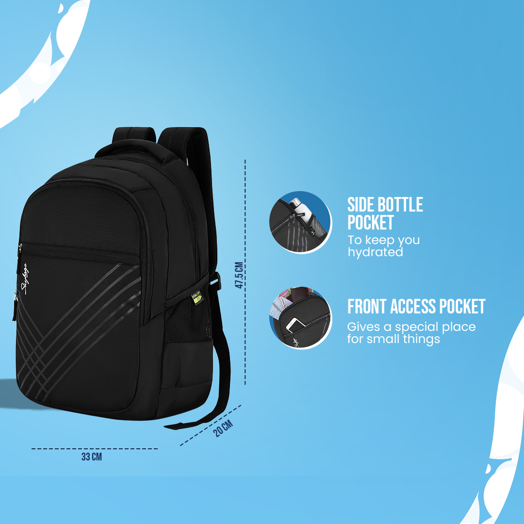 Skybags new model 2019 hotsell