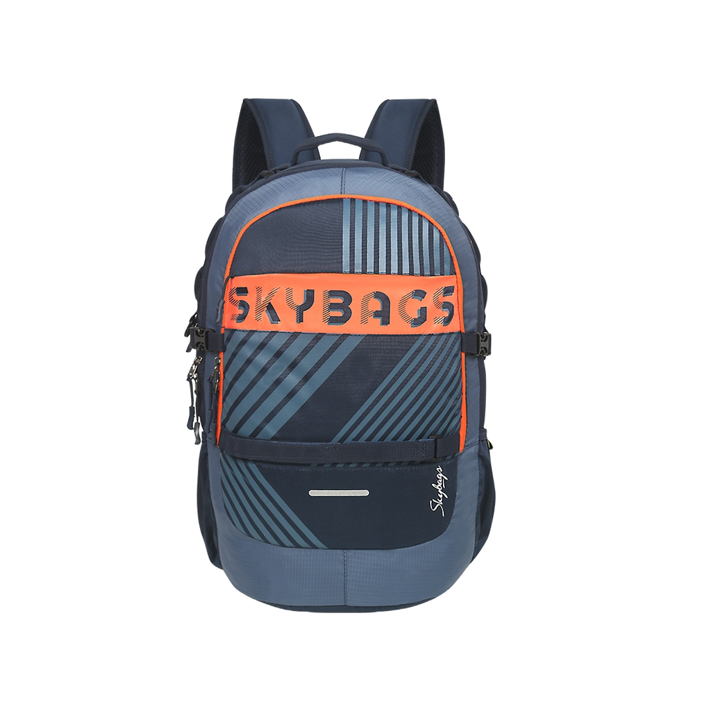 Strider 03 backpack blue best sale