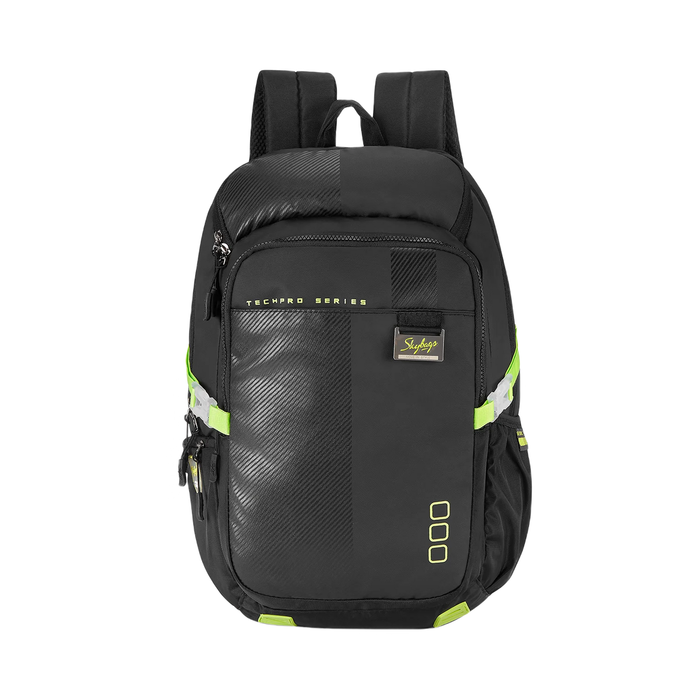 Skybags Laptop Backpack at Rs 2600 | Skybags Backpack And Bag in Ahmedabad  | ID: 21060163755